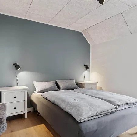 Appartement Lf10218-thyholm-bohlvej-8 *