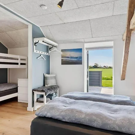 Appartement Lf10218-thyholm-bohlvej-8 Jegind