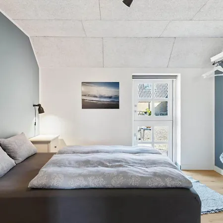 Lf10218-thyholm-bohlvej-8 Appartement Jegind