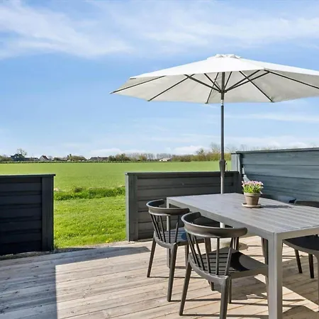 Appartement Lf10218-thyholm-bohlvej-8 *